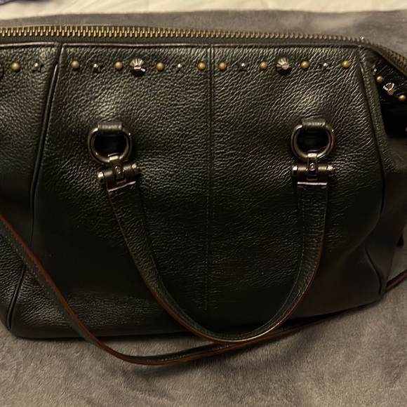 Coach gently used handbag - Picture 2 of 4